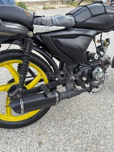 Tufan M50 2021, 0 km - 0.1 l - Bakı