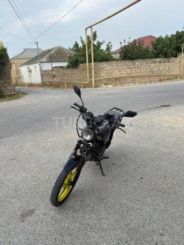 Tufan M50 2021, 0 km - 0.1 l - Bakı