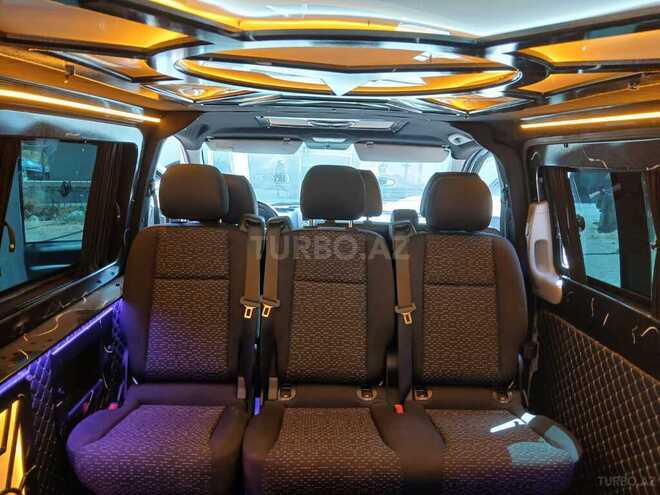 Mercedes Vito 2009, 264,556 km - 2.2 l - Bakı