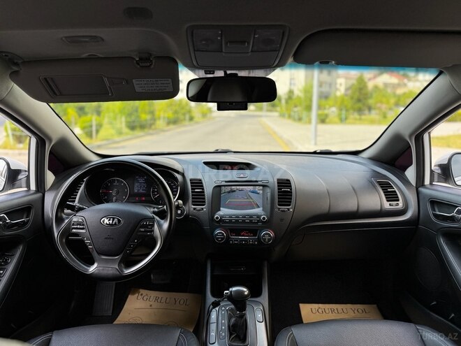 Kia K3 2014, 163,000 km - 1.6 l - Bakı