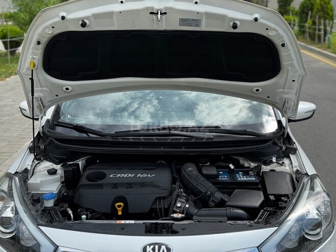 Kia K3 2014, 163,000 km - 1.6 l - Bakı