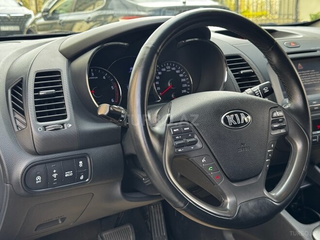 Kia K3 2014, 163,000 km - 1.6 l - Bakı