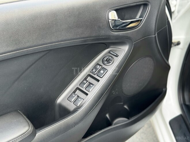 Kia K3 2014, 163,000 km - 1.6 l - Bakı