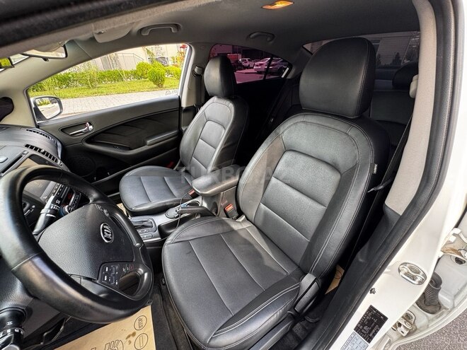 Kia K3 2014, 163,000 km - 1.6 l - Bakı