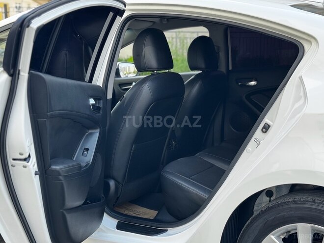 Kia K3 2014, 163,000 km - 1.6 l - Bakı