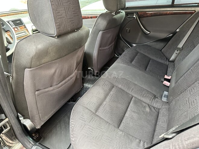 Mercedes C 240 1998, 258,820 km - 2.4 l - Bakı
