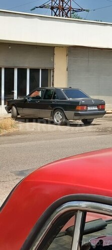 Mercedes 190 1989, 56,900 km - 2.0 л - Masallı