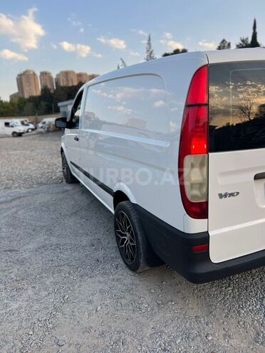Mercedes Vito 111 2010, 325,464 km - 2.2 l - Bakı