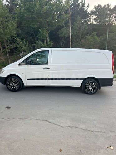 Mercedes Vito 111 2010, 325,464 km - 2.2 l - Bakı
