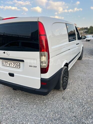 Mercedes Vito 111 2010, 325,464 km - 2.2 l - Bakı
