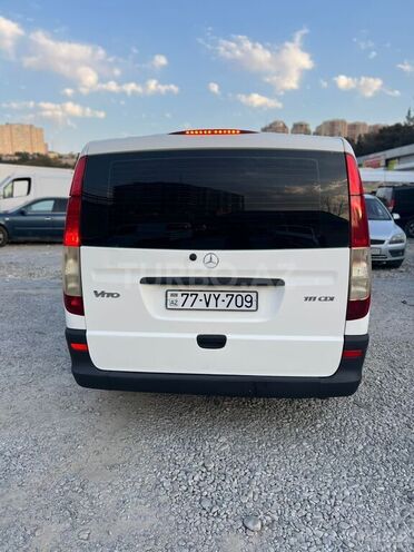Mercedes Vito 111 2010, 325,464 km - 2.2 l - Bakı