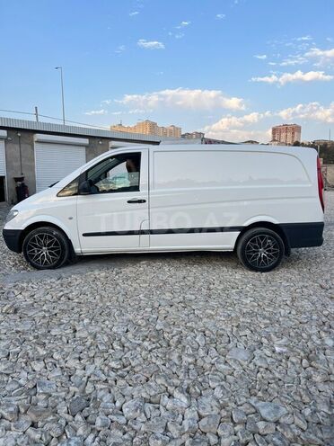 Mercedes Vito 111 2010, 325,464 km - 2.2 l - Bakı