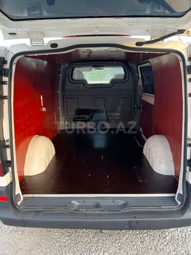 Mercedes Vito 111 2010, 325,464 km - 2.2 l - Bakı