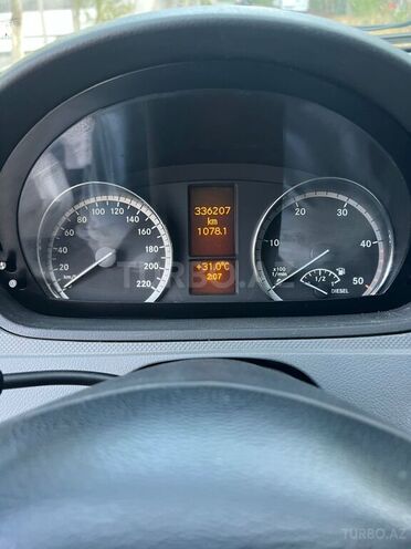 Mercedes Vito 111 2010, 325,464 km - 2.2 l - Bakı
