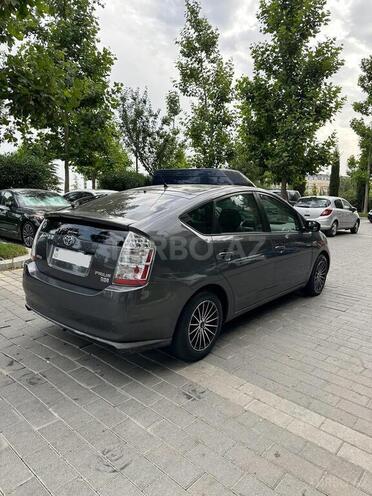 Toyota Prius 2008, 323,478 km - 1.5 l - Bakı