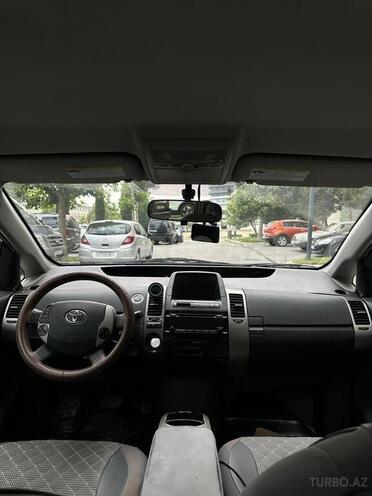 Toyota Prius 2008, 323,478 km - 1.5 l - Bakı