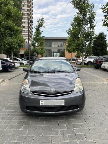 Toyota Prius 2008, 323,478 km - 1.5 l - Bakı