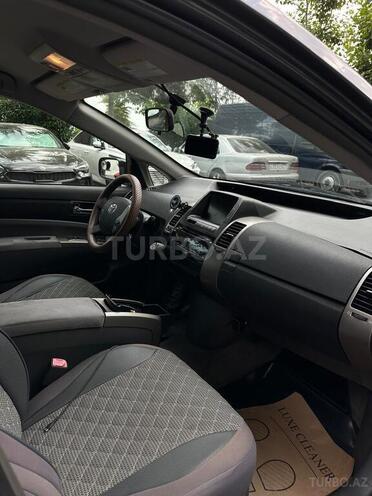 Toyota Prius 2008, 323,478 km - 1.5 l - Bakı