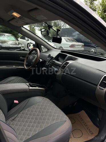 Toyota Prius 2008, 323,478 km - 1.5 l - Bakı