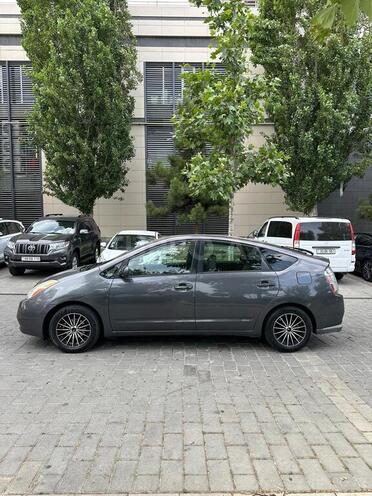 Toyota Prius 2008, 323,478 km - 1.5 l - Bakı