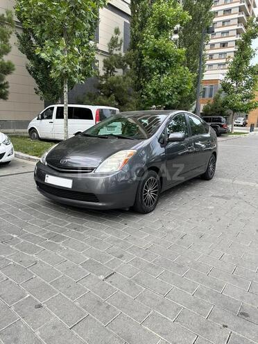 Toyota Prius 2008, 323,478 km - 1.5 l - Bakı