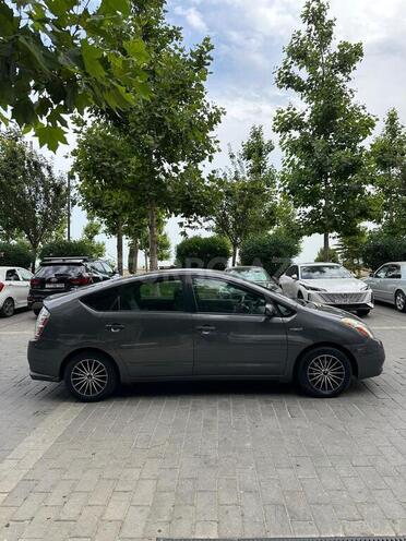 Toyota Prius 2008, 323,478 km - 1.5 l - Bakı