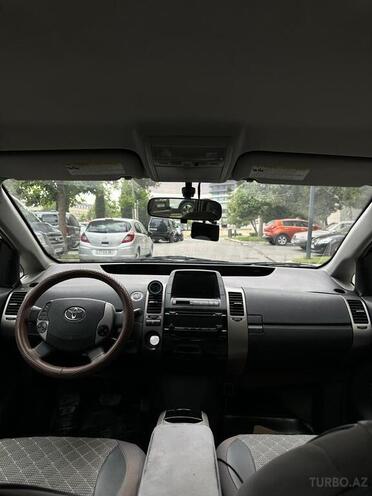 Toyota Prius 2008, 323,478 km - 1.5 l - Bakı