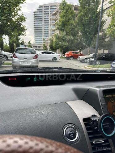 Toyota Prius 2008, 323,478 km - 1.5 l - Bakı