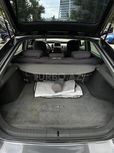 Toyota Prius 2008, 323,478 km - 1.5 l - Bakı