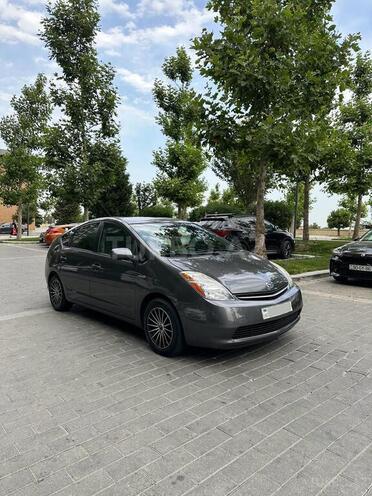 Toyota Prius 2008, 323,478 km - 1.5 l - Bakı