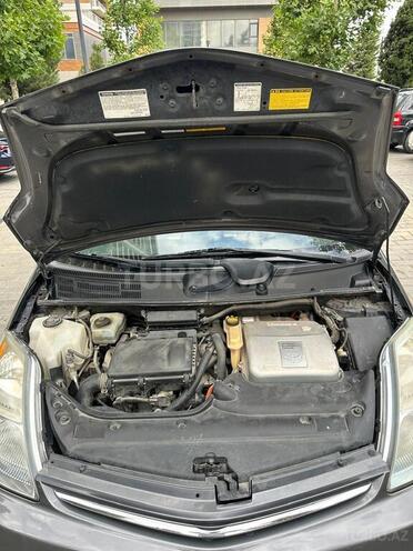 Toyota Prius 2008, 323,478 km - 1.5 l - Bakı