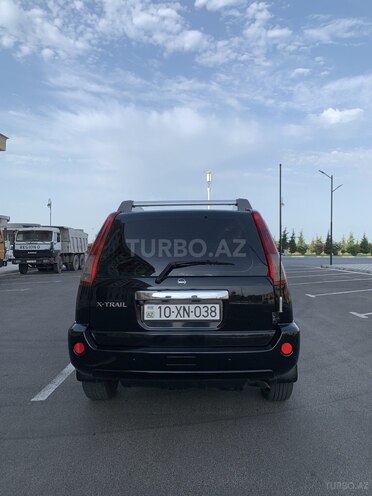 Nissan X-Trail 2005, 300,000 km - 2.5 l - Sumqayıt