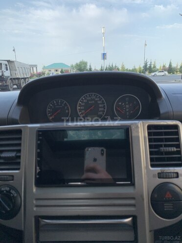 Nissan X-Trail 2005, 300,000 km - 2.5 l - Sumqayıt