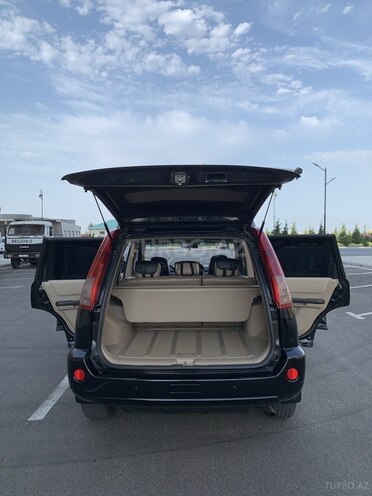 Nissan X-Trail 2005, 300,000 km - 2.5 l - Sumqayıt