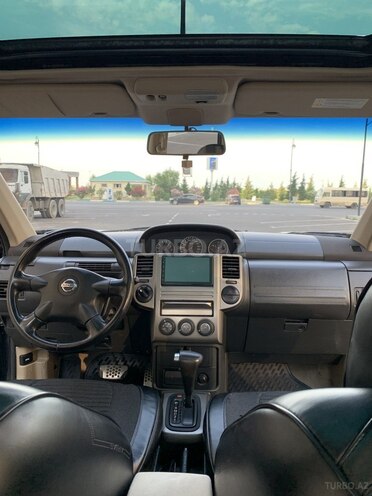 Nissan X-Trail 2005, 300,000 km - 2.5 l - Sumqayıt