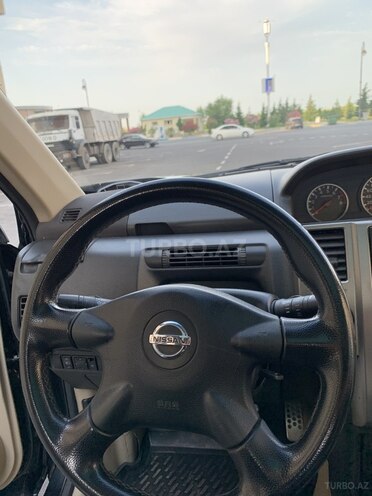 Nissan X-Trail 2005, 300,000 km - 2.5 l - Sumqayıt