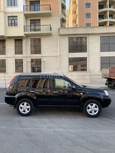 Nissan X-Trail 2005, 300,000 km - 2.5 l - Sumqayıt