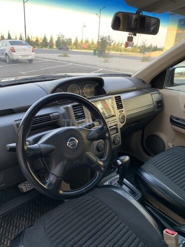 Nissan X-Trail 2005, 300,000 km - 2.5 l - Sumqayıt