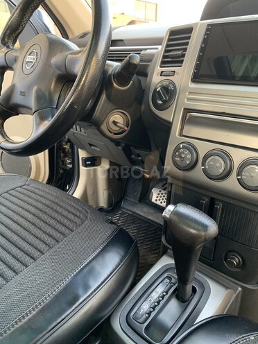 Nissan X-Trail 2005, 300,000 km - 2.5 l - Sumqayıt