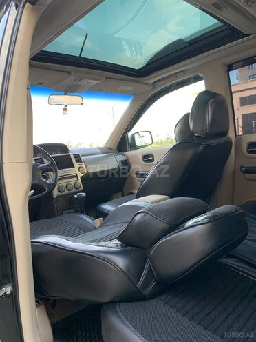 Nissan X-Trail 2005, 300,000 km - 2.5 l - Sumqayıt