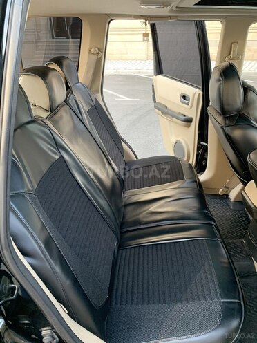 Nissan X-Trail 2005, 300,000 km - 2.5 l - Sumqayıt