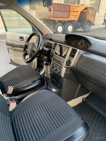 Nissan X-Trail 2005, 300,000 km - 2.5 l - Sumqayıt