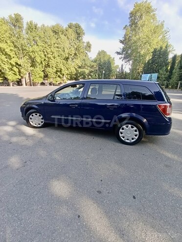 Opel Astra 2009, 199,000 km - 1.4 l - Mingəçevir