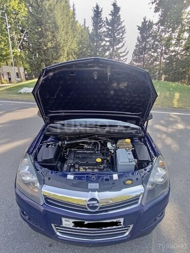 Opel Astra 2009, 199,000 km - 1.4 l - Mingəçevir
