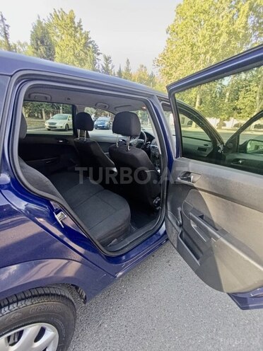 Opel Astra 2009, 199,000 km - 1.4 l - Mingəçevir