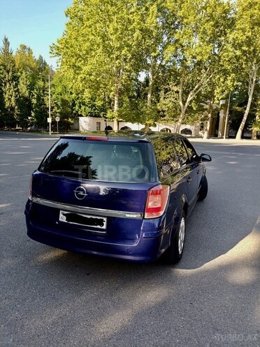 Opel Astra 2009, 199,000 km - 1.4 l - Mingəçevir