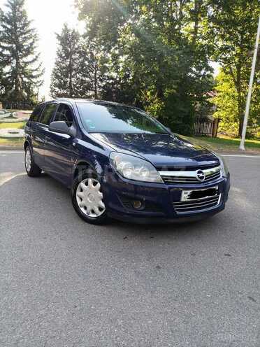 Opel Astra 2009, 199,000 km - 1.4 l - Mingəçevir