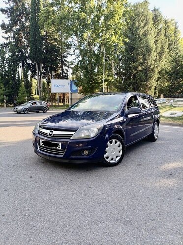 Opel Astra 2009, 199,000 km - 1.4 l - Mingəçevir