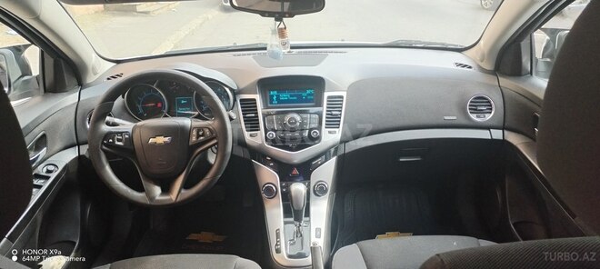 Chevrolet Cruze 2015, 356,000 km - 1.4 l - Bakı