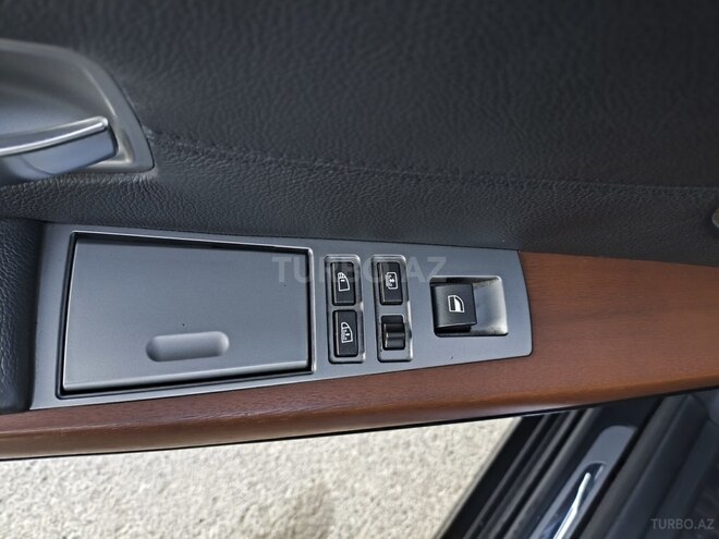 BMW 730 2006, 212,900 km - 3.0 л - Bakı